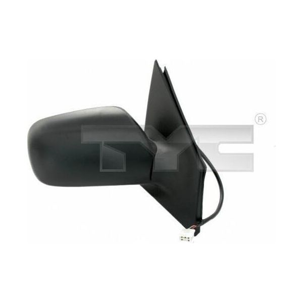 Tyc 336-0020 - Specchio Esterno Oe 8794052101, Sinistro Per Yaris (P1)-image