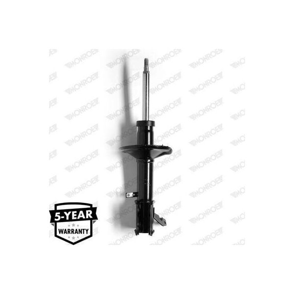 Monroe G16645 - Ammortizzatore Oe 4851009400 Per Corolla (E10), Corolla (E11)-image