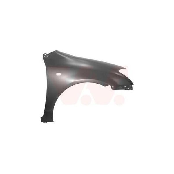 Van Wezel 5393656 - Parafango Anteriore Destro Oe 53811 02090 Per Corolla (E12)-image