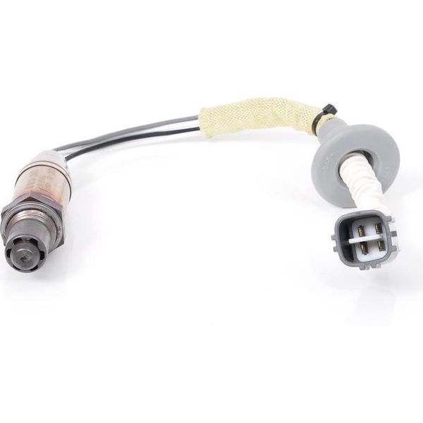 Bosch 0 258 005 242 - Oe 89465 02050 Sonda Lambda Per Corolla (E11)-image