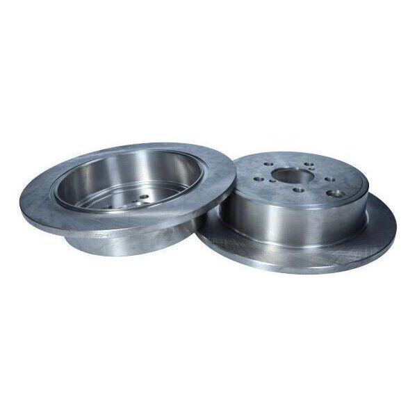 Maxgear 19-2271 - Disco Freno Oe 26700FG000, Asse Posteriore Per Gt 86 (ZN6)-image