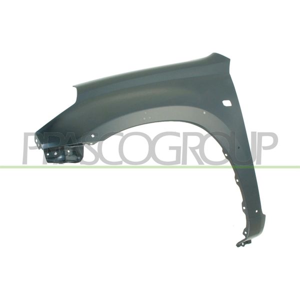Prasco TY2833024 - Oe 5381242150 Parafango, Anteriore Sinistro Per Rav 4 Ii (A2)-image