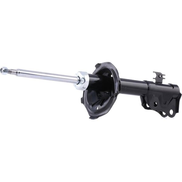Ridex 854S0354 - Oe 48510 09A04 StoßDäMpfer, Vorderachse Per Yaris Verso (P2), Yaris (P1)-image