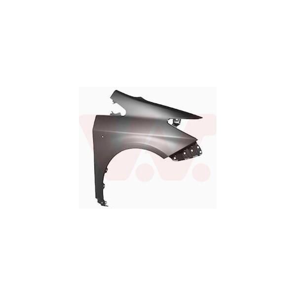 Van Wezel 5467656 - Parafango Oe 5380147040, Anteriore Destro Per Prius (W3)-image