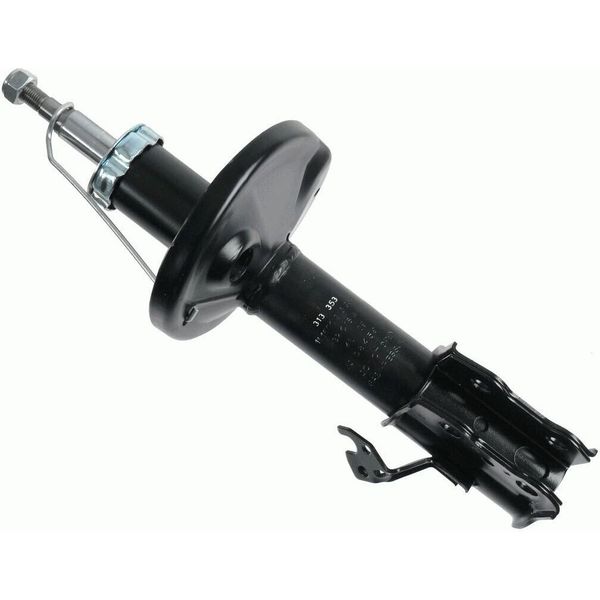 Sachs 313 353 - Oe 48520 44011 Ammortizzatore, Sinistro Per Picnic (XM1)-image