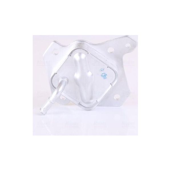 Nissens 90790 - Radiatore Olio Oe 1571033050 Per Auris (E15), Auris (E18), Corolla (E15), Corolla (E18), Urban Cruiser (P1), Verso S (P12), Yaris (P13), Yaris (P9)-image