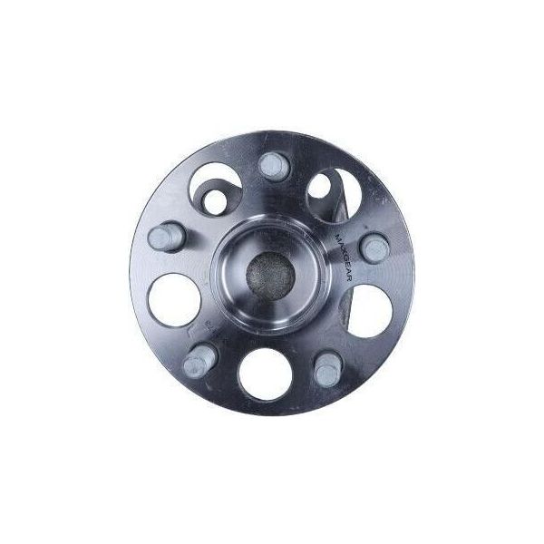 Maxgear 33-1173 - Oe 42450 52090 Set Di Cuscinetti Ruota, Asse Posteriore Per Verso S (P12)-image