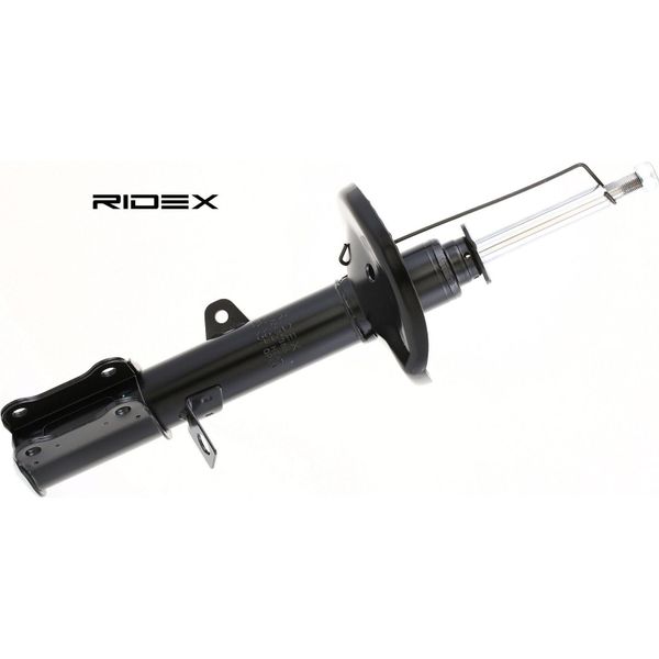Ridex 854S0355 - Oe 4853012550 Ammortizzatore, Asse Posteriore Destro Per Corolla (E10), Corolla (E11)-image