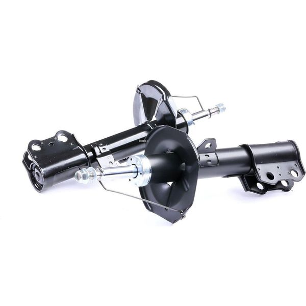 Ridex 854S2000 - Ammortizzatore Oe 4851009570, Asse Anteriore Per Corolla (E12), Corolla Verso (E12)-image