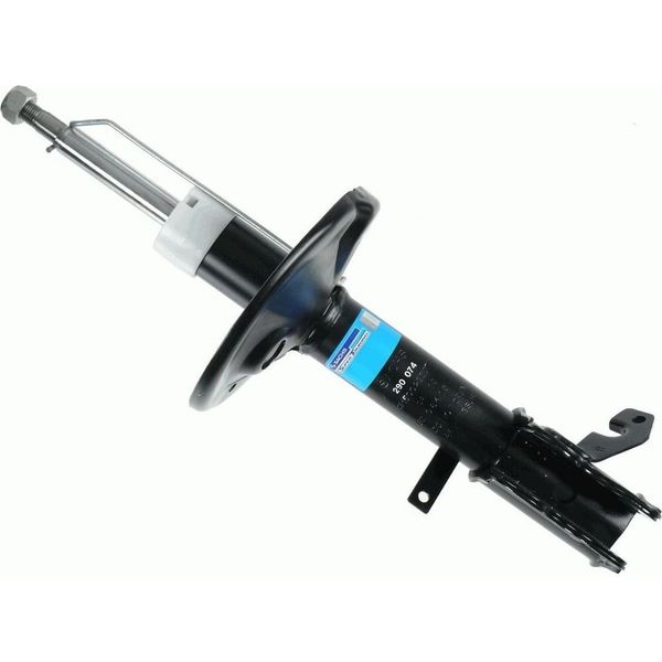 Sachs 290 074 - Ammortizzatore Oe 48510 1A200, Destro Per Corolla (E10), Corolla (E11)-image