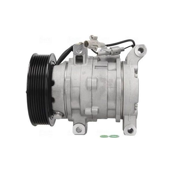 Nissens 89433 - Compressore Aria Condizionata Oe 883100K110 Per Hilux-image