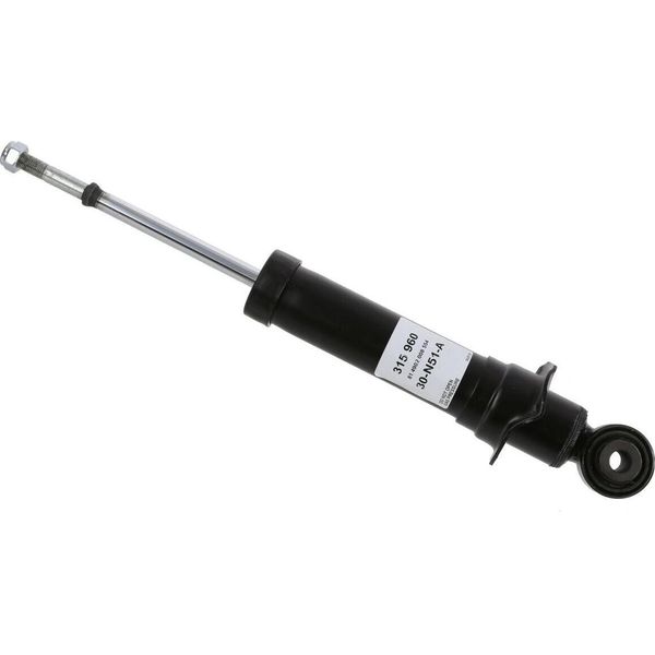 Sachs 315 960 - Ammortizzatore Oe 48530 05240 Per Avensis (T25)-image