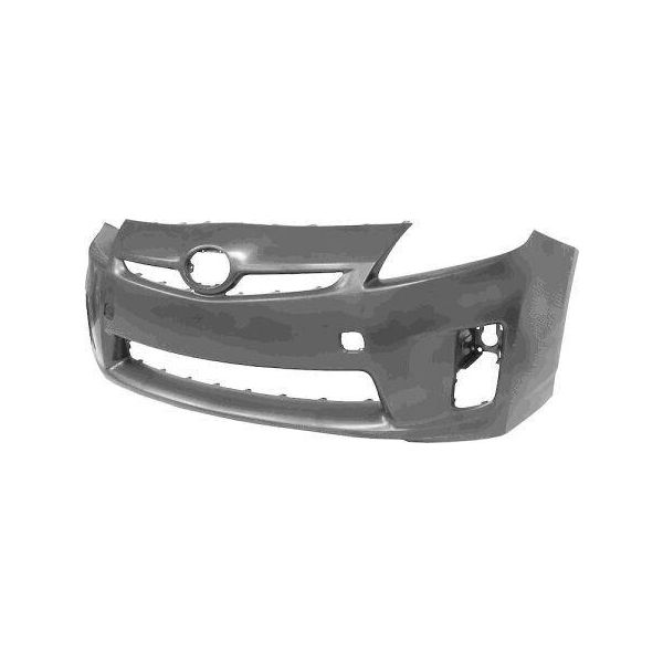 Van Wezel 5467570 - Paraurti Anteriore Oe 52119 47913 Per Prius (W3)-image