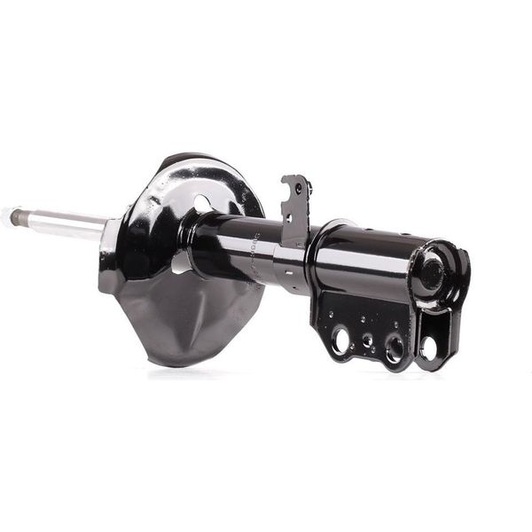 Ridex 854S0211 - Ammortizzatore Oe 48510 05200, Asse Anteriore Destro Per Avensis (T25)-image