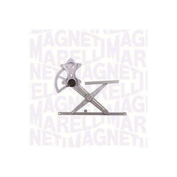 Magneti Marelli 350103170018 - Oe 6980140050,69801 Regolatore Di Finestrini, Anteriore Destro Per Rav 4 Ii (A2)-image