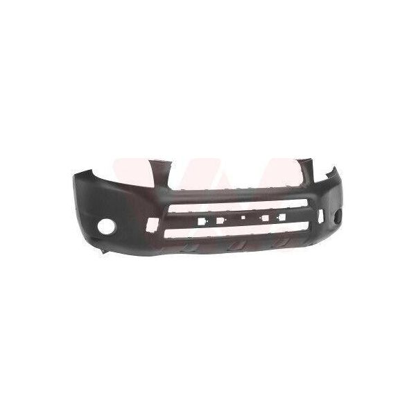 Van Wezel 5470570 - Paraurti Anteriore Oe 52119 42964 Per Rav 4 Iii (A3)-image
