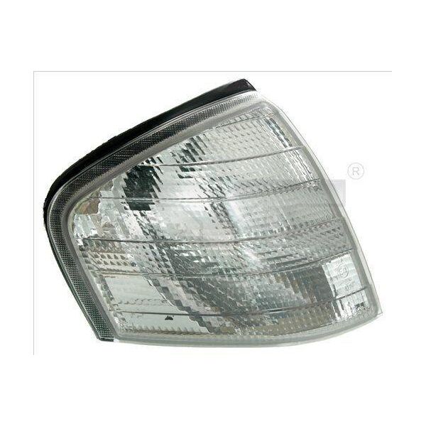 Tyc 18-3357-97-2 - Indicatore Di Direzione, Destro Per Classe C (W202), Classe C (S202)-image