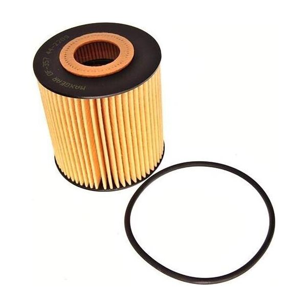Maxgear 26-0178 - Filtro Olio Oe 1275810 Per C70 I (872, 873), S40 I (644), S60 I (384), S70 (874), S80 I (184), XC90 I (275), XC70 (295), V70 Ii (285), V70 I (875, 876), V40 (645), S80 Ii (124)-image