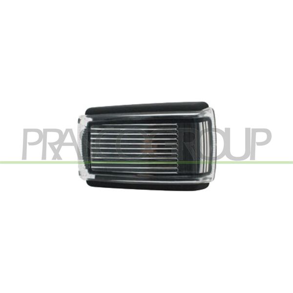 Prasco VV0314141 - Oe 9178885 Indicatore Di Direzione, Indicatore Laterale Per V70 I (875, 876), S40 I (644), S70 (874), V40 (645)-image