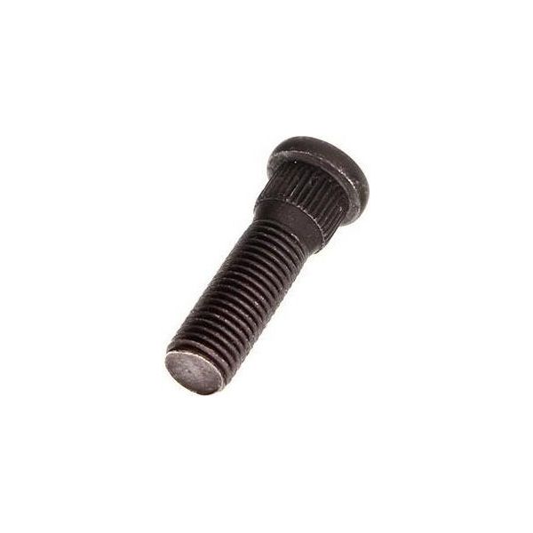 Maxgear 49-5105 - Oe 90942 02047 Radbolzen FüR Avensis (T22), Camry (V1), Camry (V2), Camry (V3), Carina E (T19), Celica (T20), Corolla (E10), Corolla (E11), Corolla (E12), Corolla (E9), Corolla Verso (E12), (T19), (T21), Hilux, Previa (R1, R2), Rav 4 I (A1), Starlet (P9), Yaris (P1), Yaris Verso (P2)-image