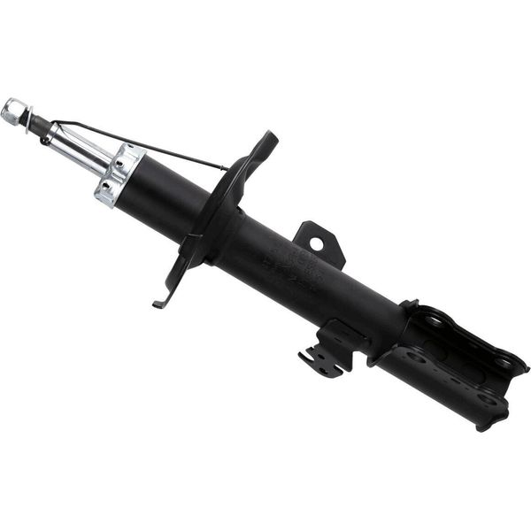 Sachs 317 612 - Oe 48520 44180 Ammortizzatore, Sinistro Per Avensis Verso (M2)-image