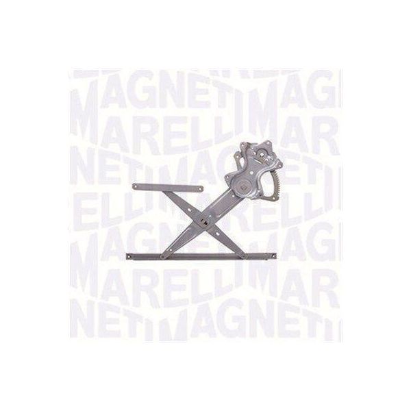 Magneti Marelli 350103170016 - Oe 6980152080 Regolatore Di Finestrini, Anteriore Destro Per Rav 4 Iv (A4), Rav 4 Iii (A3)-image