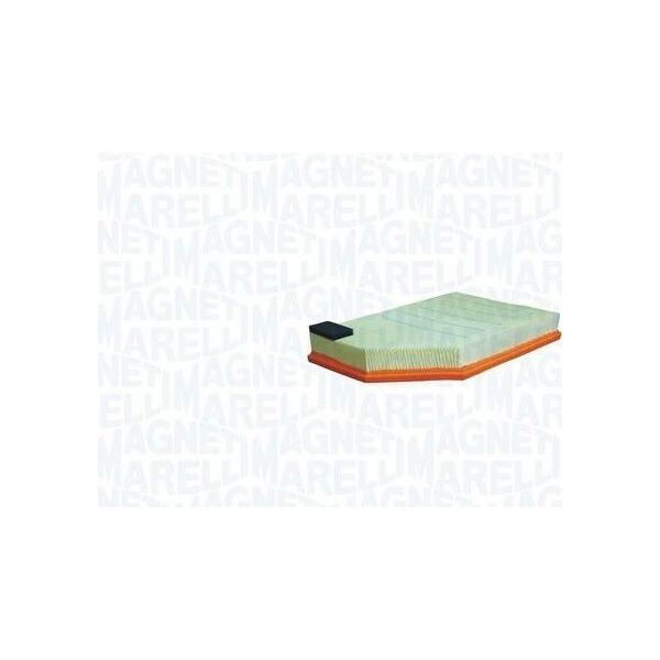 Magneti Marelli 153071762393 - Filtro Aria Oe 30748212 Per XC70 Ii (136), S60 Ii (134), S80 Ii (124), V40 (525, 526), V60 I (155, 157), V70 Ii (285), V70 Iii (135), XC60 (156), XC60 Ii (246)-image