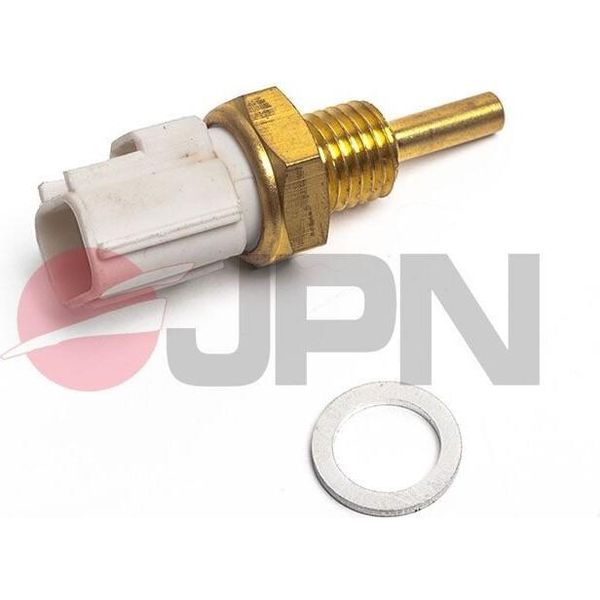 Jpn 50E2005 - Oe 1920 Kp KüHlmitteltemperatursensor FüR C1 (Pm, Pn), Previa (R3), Avensis (T25), Avensis Verso (M2), Aygo (B1), Camry (V3), Corolla (E12), Corolla Verso (E12), Rav 4 Ii (A2), Rav 4 Iii (A3), Yaris (P9)-image