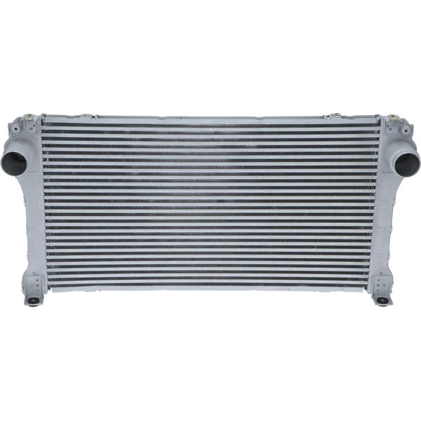 Nrf 30243 - Intercooler Oe 179400R040 Per Auris (E15), Auris (E18), Avensis (T27), Verso (R2)-image