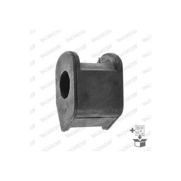 Monroe L13L00 - Oe 488150D100 Boccola Cuscinetto, Stabilizzatore Per Yaris (P13), Yaris (P9)-image
