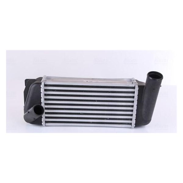 Nissens 96263 - Intercooler Oe 179400N080 Per Auris (E18), Corolla (E15), Corolla (E18)-image