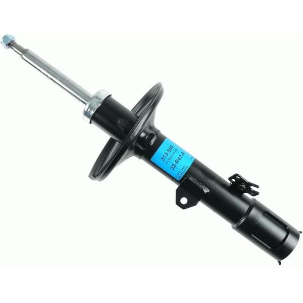 Sachs 313 809 - Oe 48520 42130 Ammortizzatore Sinistro Per Rav 4 Ii (A2)-image