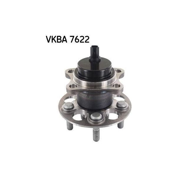 Skf Vkba 7622 - Set Di Cuscinetti Ruota Oe 42450 52080 Per Urban Cruiser (P1)-image