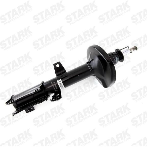 Stark SKSA-0130074 - Oe 4853005112 Ammortizzatore, Asse Posteriore Destro Per Avensis (T22), Carina E (T19)-image