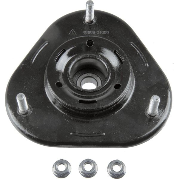 LemfÖRder 29356 01 - Oe 48609 01050 Supporto Puntone, Anteriore Per Celica (T23), Corolla (E12), Corolla Verso (E12)-image
