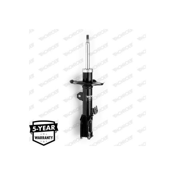 Monroe G8121 - Ammortizzatore Oe 48510 09A41 Per Corolla Verso (E12)-image