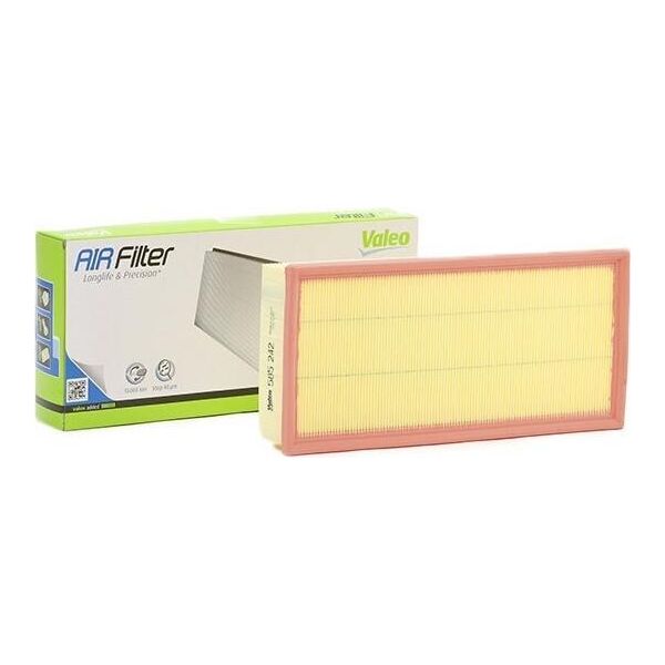 Valeo 585242 - Filtro Aria Oe 30644368 Per S40 I (644), V40 (645)-image