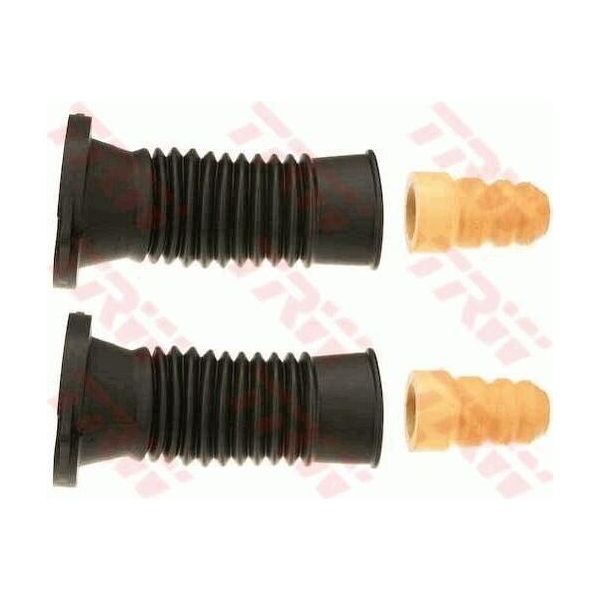 Trw JSK106 - Oe 48257 32020 Kit Di Protezione Dalla Polvere, Ammortizzatore Anteriore Per Corolla (E10)-image