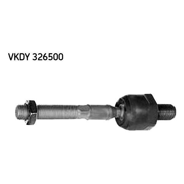 Skf Vkdy 326500 - Oe 274179 Giunto Assiale, Tirante Per S60 I (384), S80 I (184), V70 Ii (285)-image