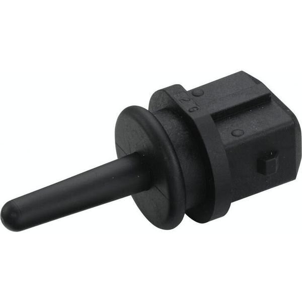 Hella 6PT 009 109-201 - Oe 605 9190 9 Sensore Temperatura Aria Per 145 (930), 146 (930), 155 (167), 156 (932), 164, Gtv (916), Spider (916), Brava, Bravo, Coupé 175, Marea, Accord Vi, Sintra (Apv), Vectra B (J96), 911 (993), Alhambra (7V), Sharan (7M)-image
