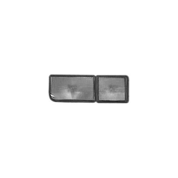 Van Wezel 5835909 - Coperchio Oe 3A0941777, Fendinebbia, Sinistro Per Passat (35I)-image