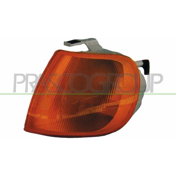 Prasco VG0164104 - Indicatore Di Direzione Oe 6N0953041B, Sinistro Per Polo (6N)-image