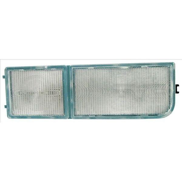 Tyc 12-5084-01-2 - Oe 3A0941777 Cornice, Fendinebbia, Sinistra Per Passat (35I)-image