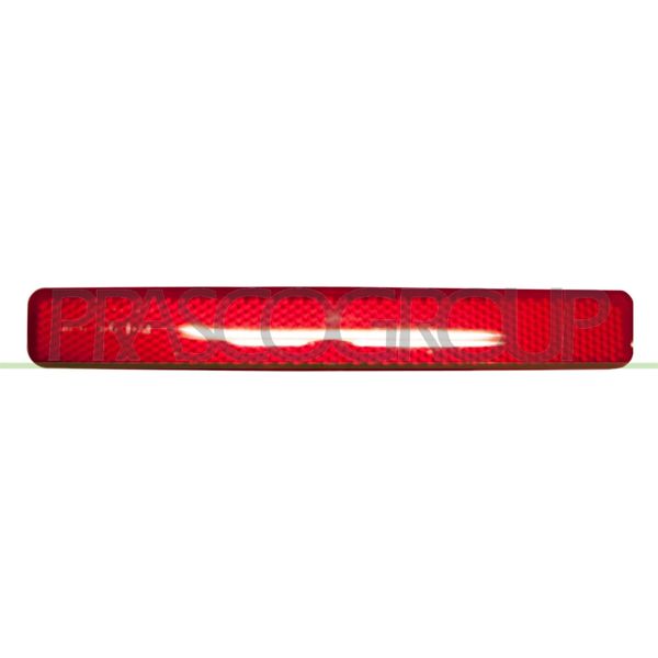 Prasco VG9174353 - Oe 7E0945106 Riflettore, Posteriore Destro Per T5-image