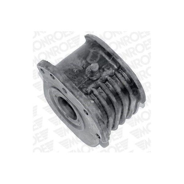Monroe L10808 - Cuscinetto Oe MB102653, Braccio Di Controllo Per S40 I (644), V40 (645)-image