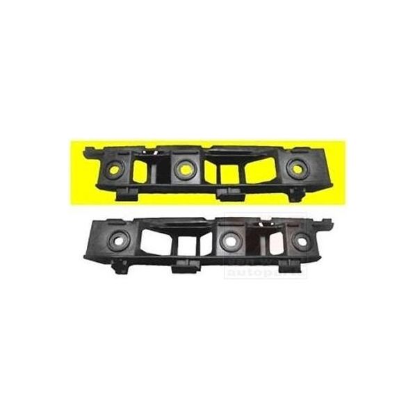 Supporto, Paraurti ** Equipart ** Di Van Wezel (5839567) Supporto Corpo Paraurti-image