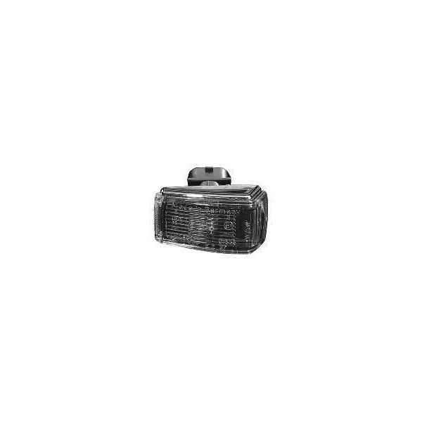 Van Wezel 5930913 - Indicatore Di Direzione Oe 9133609 Per V40 (645), V70 I (875, 876), S70 (874), S40 I (644), C70 I (872, 873)-image