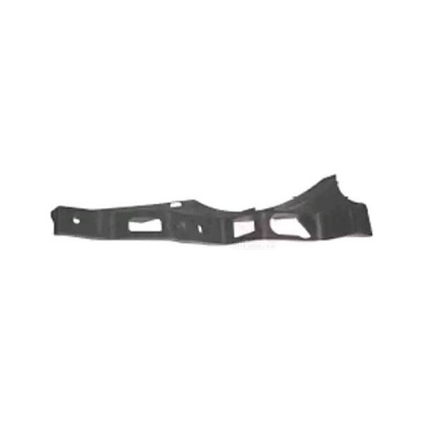 Van Wezel 5839564 - Oe 3C0807890 Staffa Paraurti, Anteriore Destra Per Passat (3C)-image