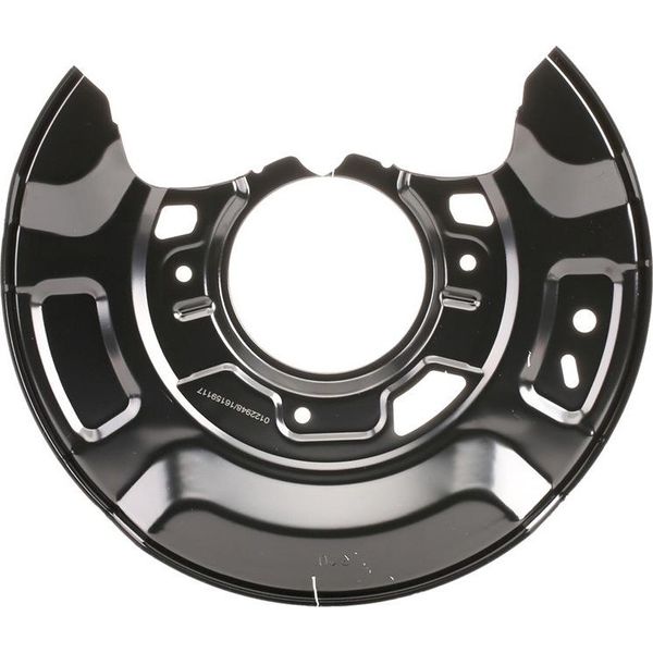 Stark SKSPB-2340231 - Piastra Di Ancoraggio Oe 477820D050 Per Yaris (P9)-image