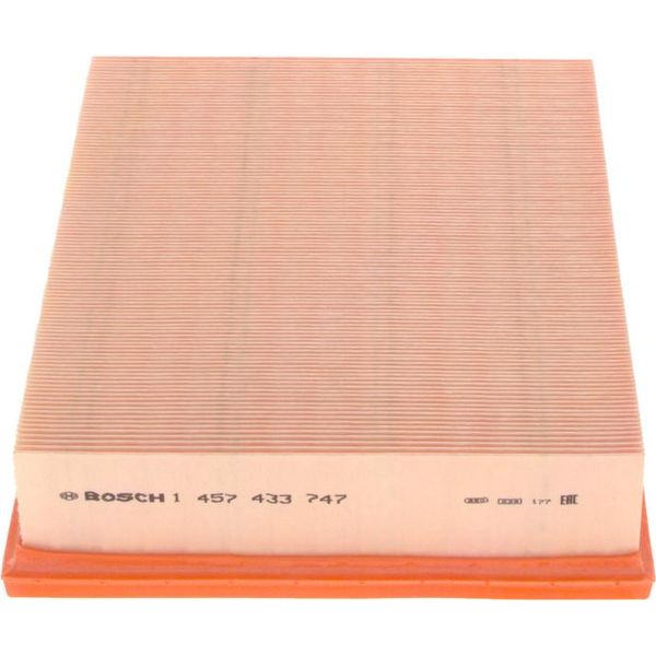Bosch 1 457 433 747 - Oe 074 129 620 Filtro Aria Per T4-image